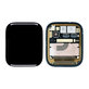 LCD дисплей за Apple Watch 7 41mm, Тъчскрийн без рамка, Refurbished PRO