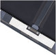 LCD дисплей за iPad Pro 12.9" (5th Gen 2021, 6th Gen 2022), Тъчскрийн и IC Board cout Frame, Refurbished