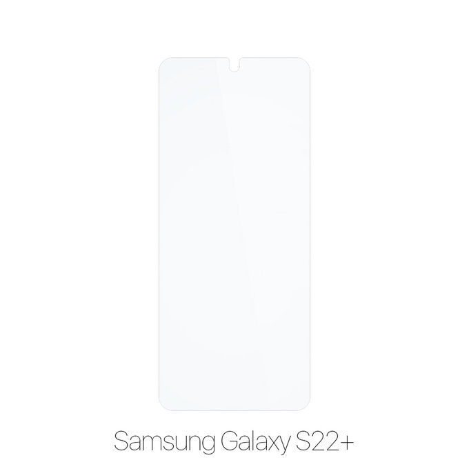 Закалено стъкло за Samsung S22+, FixPremium