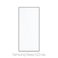 3D закалено стъкло FullCover за Samsung S22 Ultra, FixPremium