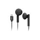 Стерео слушалки Studio Mix 65c, USB-C конектор, Черно, Black, SBS