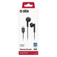 Стерео слушалки Studio Mix 65c, USB-C конектор, Черно, Black, SBS