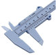 Пластмасов измервателен инструмент (150mm)