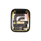 LCD дисплей за Apple Watch 7 45mm, Тъчскрийн без рамка, Refurbished PRO