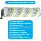 Четка за Bissell CrossWave, 2788, Microfiber