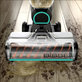 Четка за Bissell CrossWave, 2786