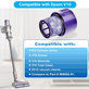 Прахов филтър за Dyson V10