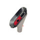 Четка за изключително мека мръсотия за Dyson V-series, Outsize
