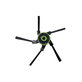 Странична четка за iRobot Roomba S9, S9+