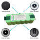 Батерия за iRobot Roomba 600, 700, 800, 900-series, 2130LI, 4502233, 4374392, Li-Ion 14.4V 5200mAh
