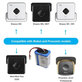 Батерия за iRobot Braava 2000, 300, 380, 380T, 381, 390, Mint 5200, Mint Plus 5200, Proscenic JOJO Professional, GPRHC202N026, 4409709, W206001001399, Ni-MH 7.2V 2500mAh