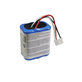 Батерия за iRobot Braava 2000, 300, 380, 380T, 381, 390, Mint 5200, Mint Plus 5200, Proscenic JOJO Professional, GPRHC202N026, 4409709, W206001001399, Ni-MH 7.2V 2500mAh