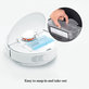 HEPA филтър за Xiaomi Roborock S5 (Mijia 1S), S5 Max, S6, S6 MaxV, S6 Pure, E4, E5, Mi Robot Vacuum Mop 1S, Xiaowa E2, E3, Lite C10 (2pcs)