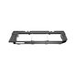 Капак на основната четка за Xiaomi Roborock E4, E5, S5 (Mijia 1S), S5 Max, S6, S6 MaxV, S6 Pure, Xiaowa E2, E3, Lite C10, черен, Black