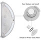 Резервоар за вода за Xiaomi Roborock S5 (Mijia 1S), S6, S6 Pure, Xiaowa E2