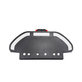 Долен капак за Xiaomi Mi Robot Vacuum Mop Pro (P), 2S, Viomi V2 Pro, V3, SE, черен, Black