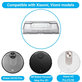 Контейнер за прах за Xiaomi Mi Robot Vacuum Mop Pro (P), Viomi V2 Pro, V3, SE