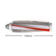 Подова четка 120mm за Roidmi F8, S1