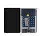LCD дисплей за Xiaomi Pad 5, тъчскрийн, Cosmic Gray, 5600030K8200, Genuine Service Pack