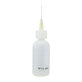 Пластмасов дозатор с иглен накрайник (50ml), WTS-001