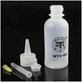 Пластмасов дозатор с иглен накрайник (50ml), WTS-001