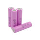 Акумулаторна литиево-йонна батерия 18650, 3000mAh, 3.7V, LiitoKala HG2-N