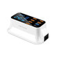 USB зарядна станция с USB 3.0 и USB-C, Asometech Model E