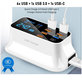 USB зарядна станция с USB 3.0 и USB-C, Asometech Model E