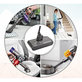 Батерия за Dyson V8, 215681, PM8-US-HFB1497A, Li-Ion 21.6V 4000mAh