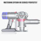 Батерия за Dyson V8, 215681, PM8-US-HFB1497A, Li-Ion 21.6V 4000mAh