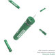 Поялъчна тел (0.8mm), 2UUL