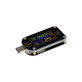 USB мултицет (USB-C), Joy-it JT-TC66C