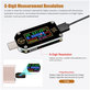 USB мултицет (USB-C), Joy-it JT-TC66C