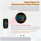 USB мултицет (USB-C), Joy-it JT-TC66C