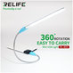 USB мини LED лампа, Relife RL-805