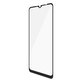Закалено стъкло Case Friendly за Samsung A03 Core, A13 5G и A04s, Черно, Black, PanzerGlass
