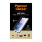 Закалено стъкло Case Friendly AB за Samsung S22, Прозрачен, Transparent, PanzerGlass