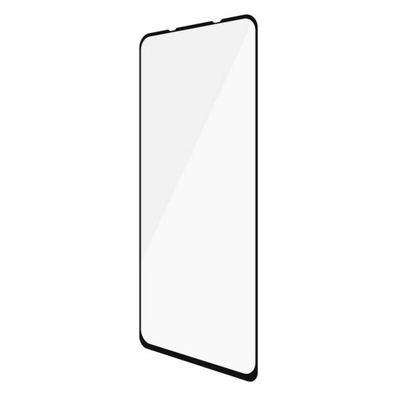 Закалено стъкло Case Friendly за Xiaomi Червено, Redmi Note 11 Pro и 11 Pro Plus, Черно, Black, PanzerGlass