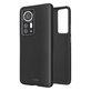 Калъф Sensity за Xiaomi 12, Черно, Black