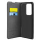Калъф Book Wallet Lite за Xiaomi 12, Черно, Black