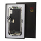 Дисплей Hard OLED за iPhone 13, Тъчскрийн с рамка, FixPremium
