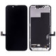 Дисплей Hard OLED за iPhone 13 Mini, Тъчскрийн с рамка, FixPremium