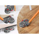 Електрическа моп глава с резервоар за вода за Dyson V-series, Outsize