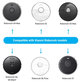Лазерен сензор за разстояние за Xiaomi Roborock S4 Max, S5 (Mijia 1S), S5 Max, S6, S6 MaxV, S6 Pure, S7