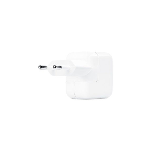 12W USB заряден адаптер, MGN03ZM/A, Apple