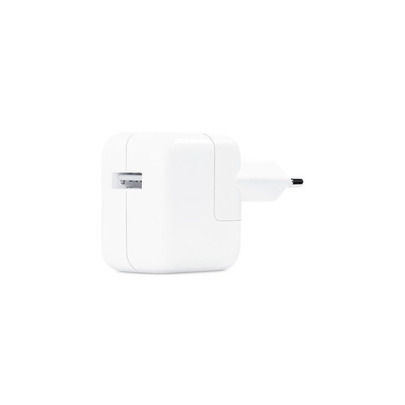12W USB заряден адаптер, MGN03ZM/A, Apple