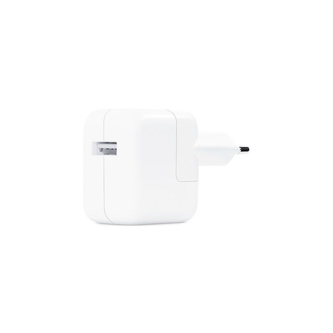 12W USB заряден адаптер, MGN03ZM/A, Apple