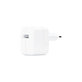 12W USB заряден адаптер, MGN03ZM/A, Apple