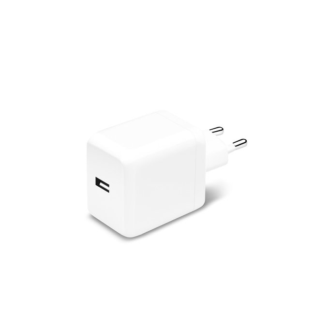 12W USB заряден адаптер, MGN03ZM/A, Apple