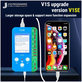 JC V1SE програмист с LCD платка (iPhone 7 - 11 Pro Max)
